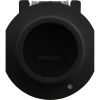 25505-004-000 Vac Lock 1-1/2In  Mip Black