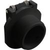 25505-004-000 Vac Lock 1-1/2In  Mip Black