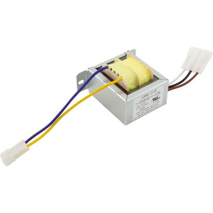 42001-0107 Xfmr 50Va 120/240V Pri 24V Sec