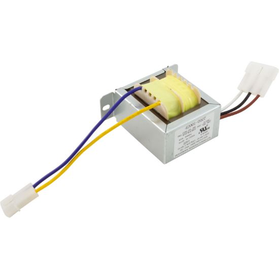 42001-0107 Xfmr 50Va 120/240V Pri 24V Sec