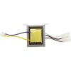 42001-0107 Xfmr 50Va 120/240V Pri 24V Sec