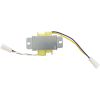 42001-0107 Xfmr 50Va 120/240V Pri 24V Sec
