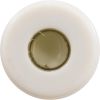 3-9-510 Zodiac Threaded Cleaning Head Light Cream