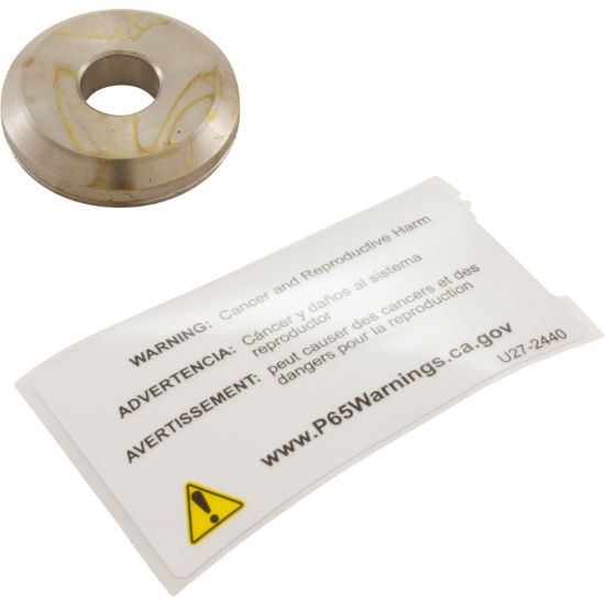 38917-0203 Wshr Imp For Csp Pump