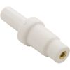 319-2670 Stem Adapter For Super Hi-Flo Suction W/Ins