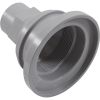 30-4332GRY Niche Adapter BWG/HAI Microssage Gunite Gray