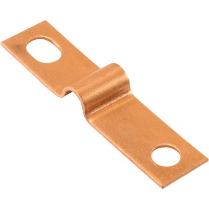 30192 Copper Jumper Strap Heater To Board