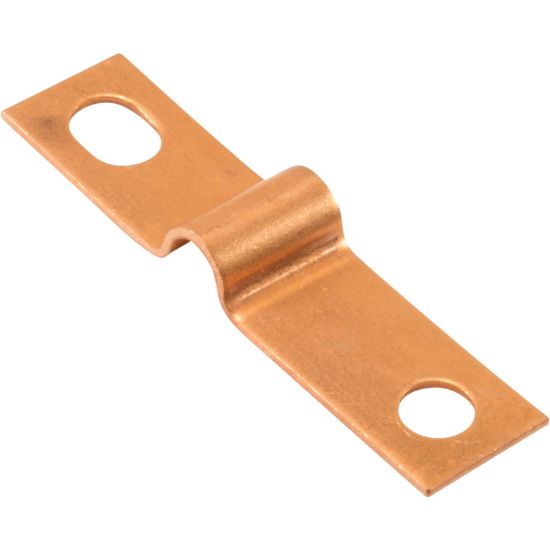 30192 Copper Jumper Strap Heater To Board