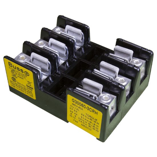 29010150 Fuse Holder For Coates Htr 32030Cph