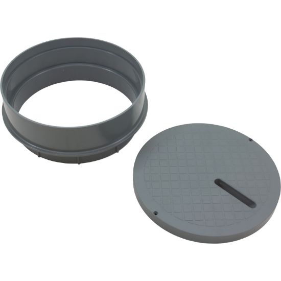 590026 Laminar Cover Gry