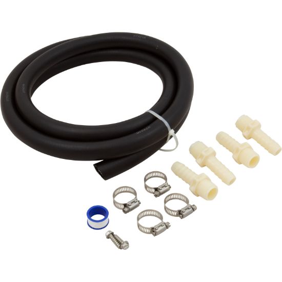 50-8700 Booster Pump Hose Kit