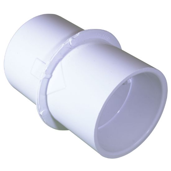 550-6800 Check Valve 2"Skt X 2"Skt Flapper Check Body