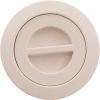 540-6700 Volleyball Pole Holder Assy - White