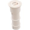 540-6700 Volleyball Pole Holder Assy - White