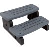 535-2209-CSG Spa Step Assembly - Coastal Gray