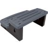 535-2209-CSG Spa Step Assembly - Coastal Gray