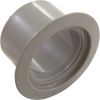 519-6717 Volleyball Pole Holder Flange - Gray