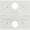 519-4000 Diverter Lower Square Skim Filter