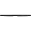 519-1081 Filter Niche (2) Cup Holder Lid - Black