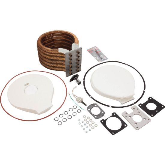 474065 Kit Htexch 400K Hd Heaters Mfg After Jan09