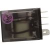 17M0324 Relay K10 Series Dpdt 12Vac 15Amp