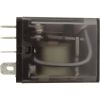 17M0324 Relay K10 Series Dpdt 12Vac 15Amp
