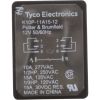 17M0324 Relay K10 Series Dpdt 12Vac 15Amp