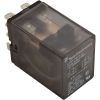 17M0324 Relay K10 Series Dpdt 12Vac 15Amp