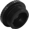 SP1419DBLK Directional Flow Inlet Ftg Hayward Hydrosweep 3/4