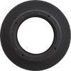 SP1022DGR Locknut FittingDark Gray