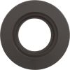 SP1022DGR Locknut FittingDark Gray