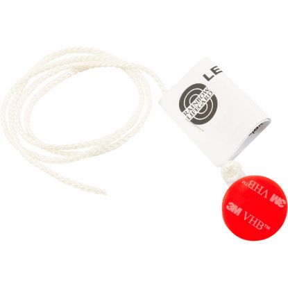 R221270 Leash Bulk Floating Chlorinators