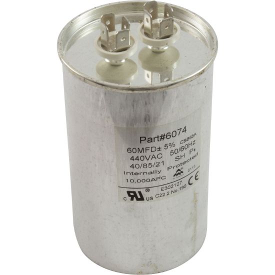 R0576300 Jandy Pro Series Run Capacitor (1 Phase)  1500