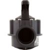 PSV2SDGR Pvc 2 Port 1.5-2 Diverter Valve