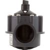 PSV2SDGR Pvc 2 Port 1.5-2 Diverter Valve
