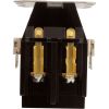HPX1985 Contactor Hayward 40amp 24v