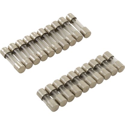 FDXLFSKF30 Kit Bulk 3.0 Amp Mini-Fuse