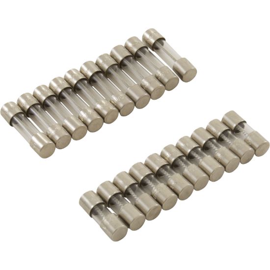 FDXLFSKF30 Kit Bulk 3.0 Amp Mini-Fuse