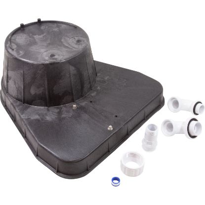 EC65BLP Ctn B System Iii Less Pump