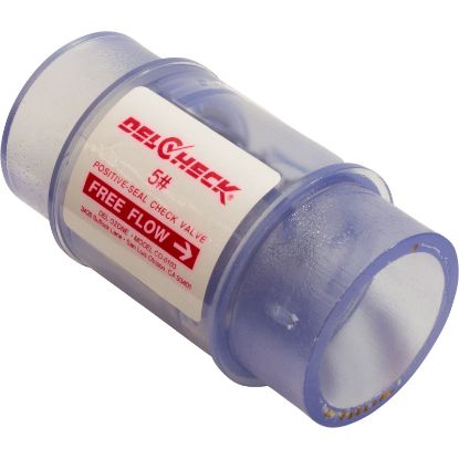 CO-0103 Delcheck 5# Check Valve   2"