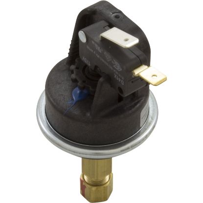 CHXPRS1931 Pressure Switch Gold Ct