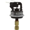 CHXPRS1931 Pressure Switch Gold Ct