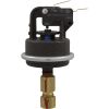 CHXPRS1931 Pressure Switch Gold Ct