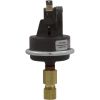 CHXPRS1931 Pressure Switch Gold Ct