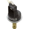 CHXPRS1931 Pressure Switch Gold Ct