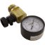 V20-225 Pressure Gauge/Air Relief FNS Plus Val-Pak Generic