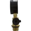 V20-225 Pressure Gauge/Air Relief FNS Plus Val-Pak Generic