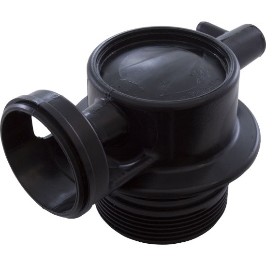 519-4281 Air Relief Body Waterway CrystalWater