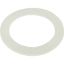 711-4010 Gasket Waterway Clearwater Coupling 2-1/8