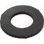 86300500 Gasket Warrior/CC Drain Plug 13/16